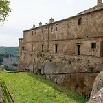 Della Fortezza מלון