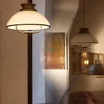 Della Fortezza מלון 3*