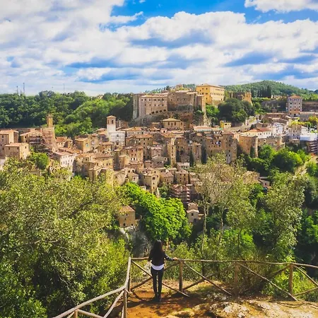 Della Fortezza