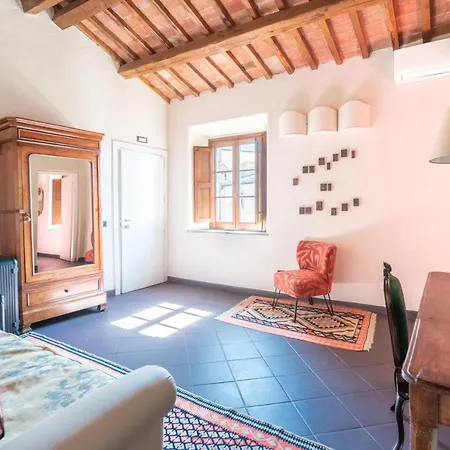 Della Fortezza Ξενοδοχείο Sorano (Grosseto)