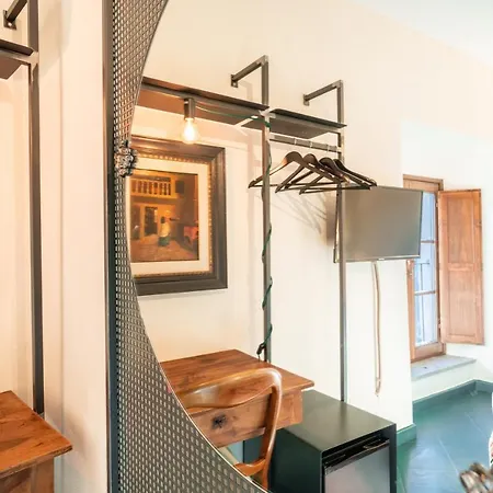 Della Fortezza 3* Sorano (Grosseto)