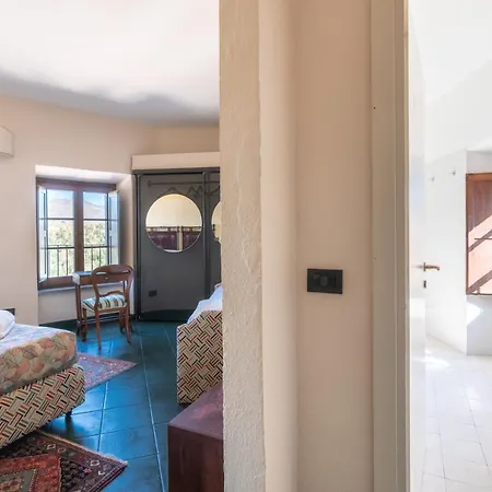 Della Fortezza Hotel 3*