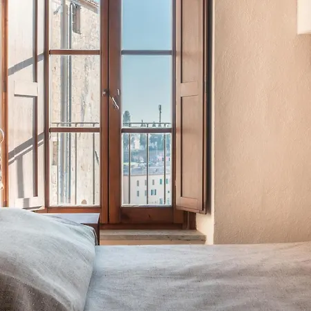 Hotel Della Fortezza