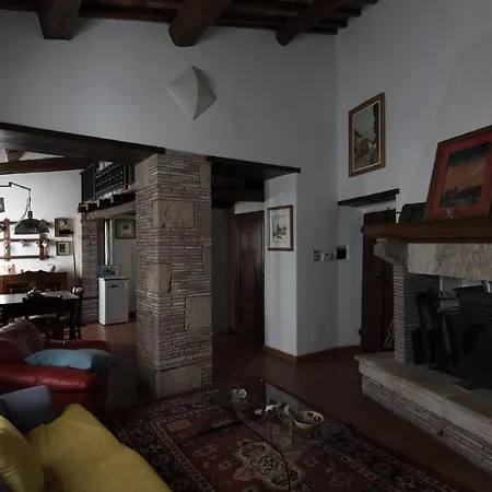 Hotel Della Fortezza