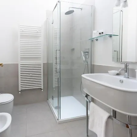 Hotel Della Fortezza 3*