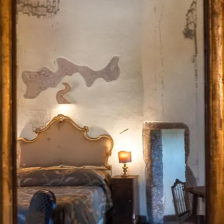 Della Fortezza Sorano (Grosseto)