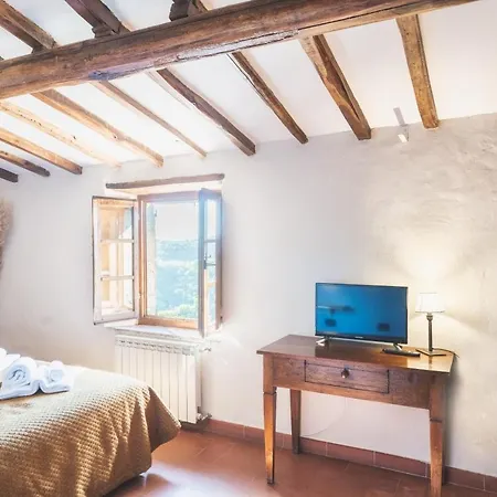 Della Fortezza Hotel 3*