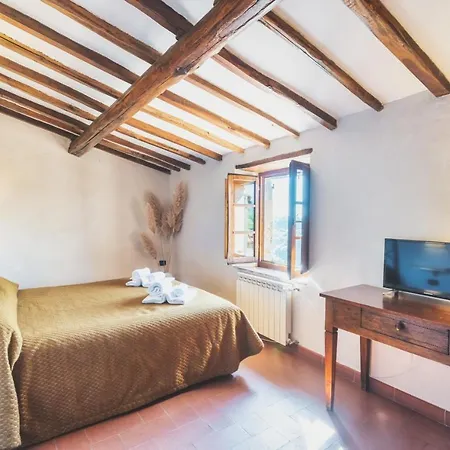 Della Fortezza Hotel