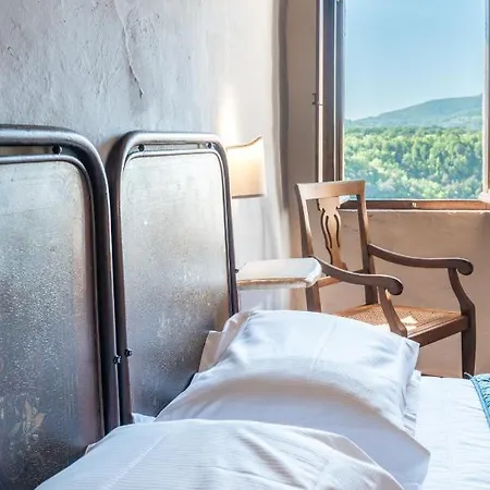 Hotel Della Fortezza Sorano (Grosseto)