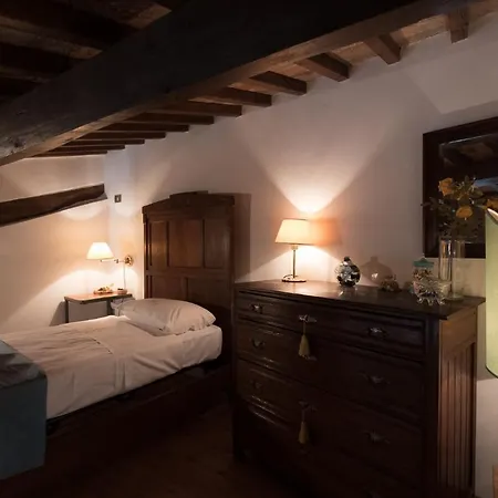 Della Fortezza Hotel