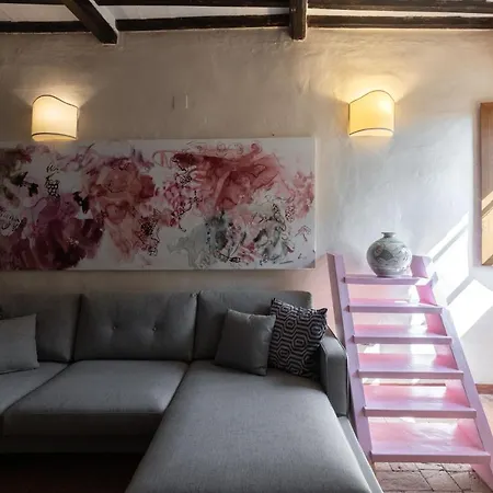 Della Fortezza Hotel