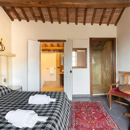 Hotel Della Fortezza Sorano (Grosseto)