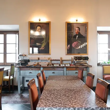 Hotel Della Fortezza