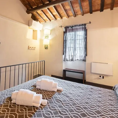 Della Fortezza Sorano (Grosseto)