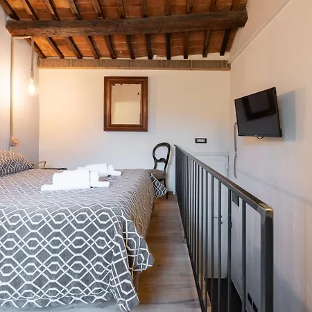 Della Fortezza Sorano (Grosseto)