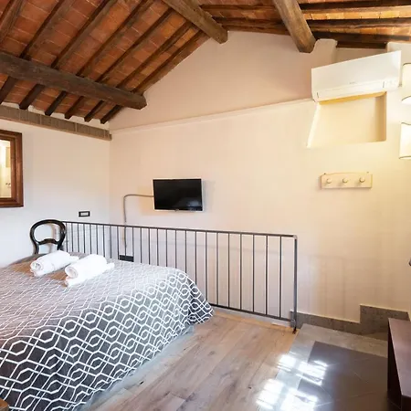 Della Fortezza Sorano (Grosseto)