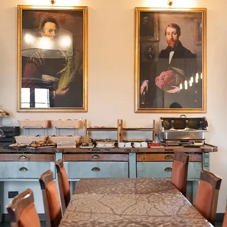 Hotel Della Fortezza