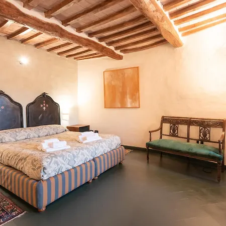Della Fortezza Hotel Sorano (Grosseto)