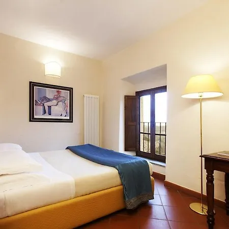 Hotel Della Fortezza 3*