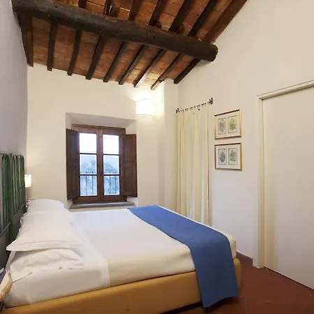 Della Fortezza 3* Sorano (Grosseto)