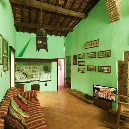 Della Fortezza Hotel 3*