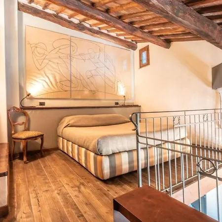 Della Fortezza Hotel Sorano (Grosseto)