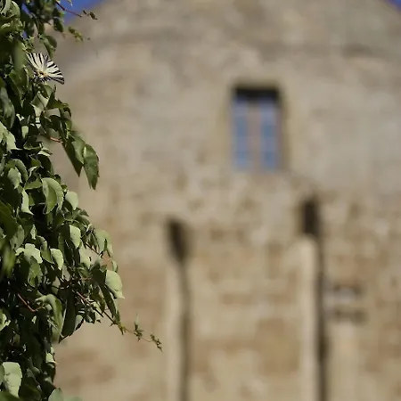 Della Fortezza Ξενοδοχείο Sorano (Grosseto)