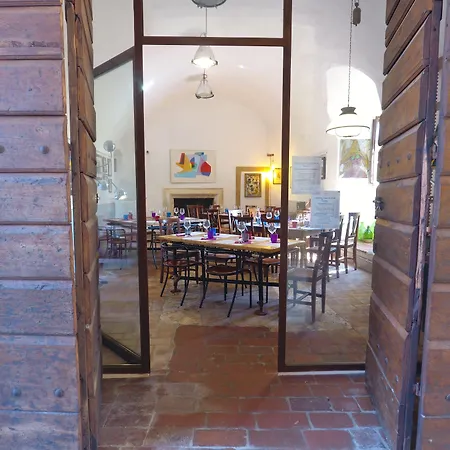 Della Fortezza Sorano (Grosseto)