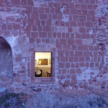 Della Fortezza Ξενοδοχείο Sorano (Grosseto)