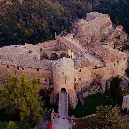 Della Fortezza Ξενοδοχείο 3*