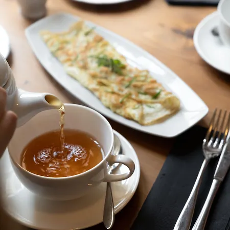 Della Fortezza Ξενοδοχείο