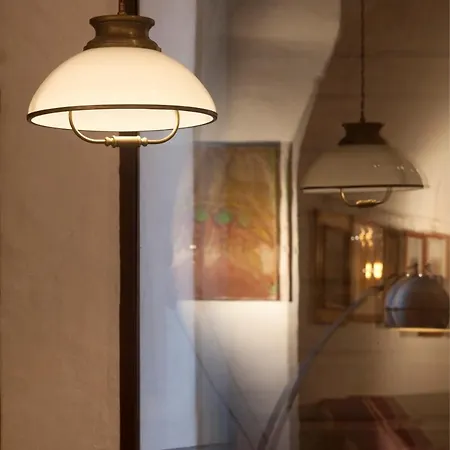 Della Fortezza فندق 3*
