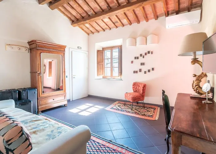 Della Fortezza Hotel Sorano (Grosseto)