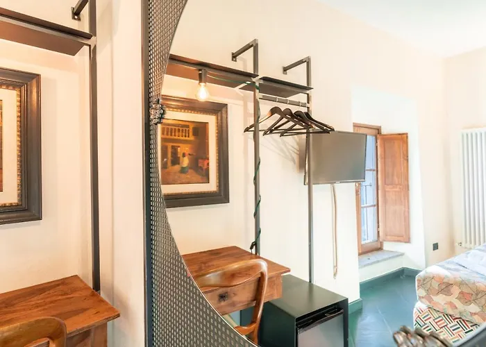 Della Fortezza 3* Sorano (Grosseto)