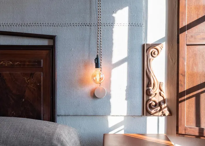 Hotel Della Fortezza 3*