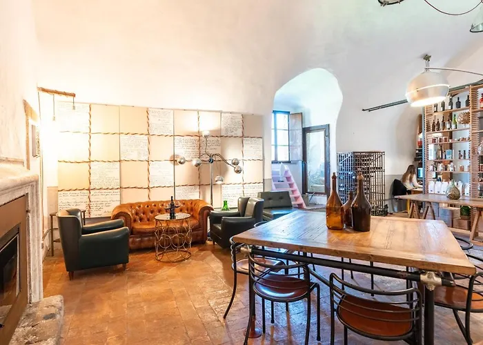 Della Fortezza Sorano (Grosseto)