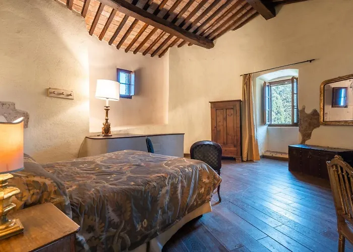 Della Fortezza 3* Sorano (Grosseto)