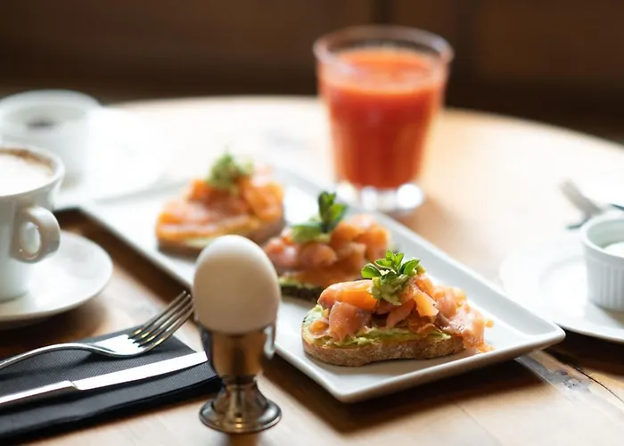 Della Fortezza Hotel