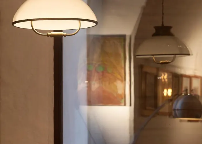 Della Fortezza Hotel 3*