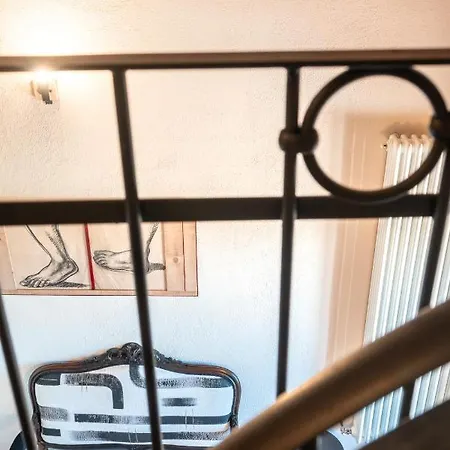 Hotel Della Fortezza