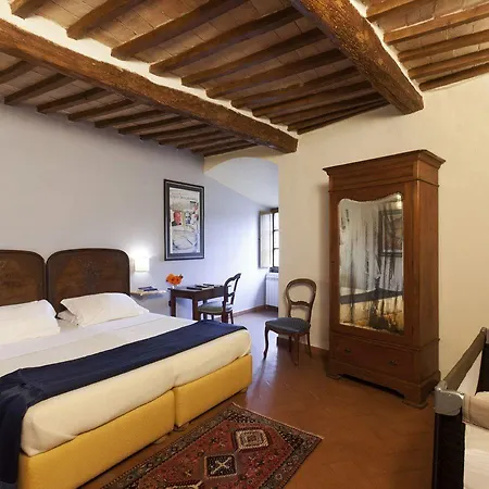 Hotel Della Fortezza