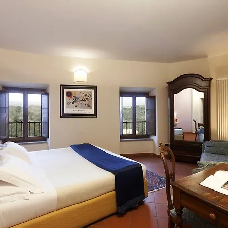 Hotel Della Fortezza 3*
