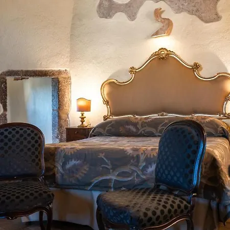 Della Fortezza Hotel 3*