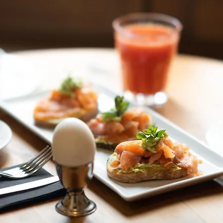 德拉福特佳酒店 酒店