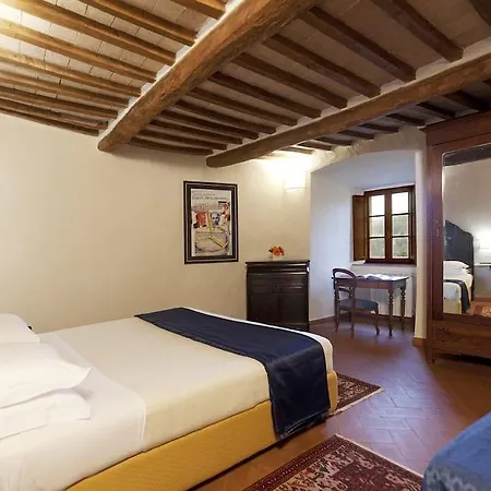 Hotel Della Fortezza