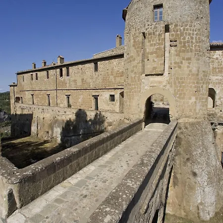 Della Fortezza