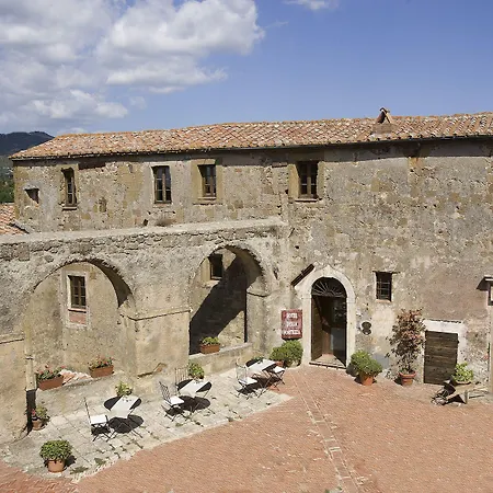 Della Fortezza Hotel