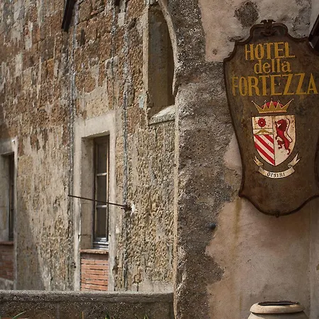 Della Fortezza