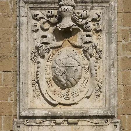 Della Fortezza Hotel 3*