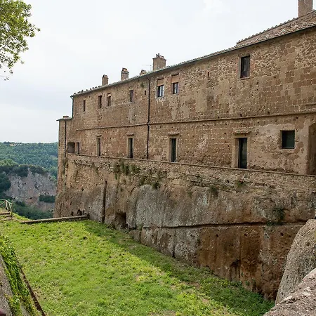 Della Fortezza Hotel